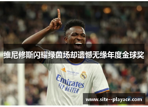 维尼修斯闪耀绿茵场却遗憾无缘年度金球奖